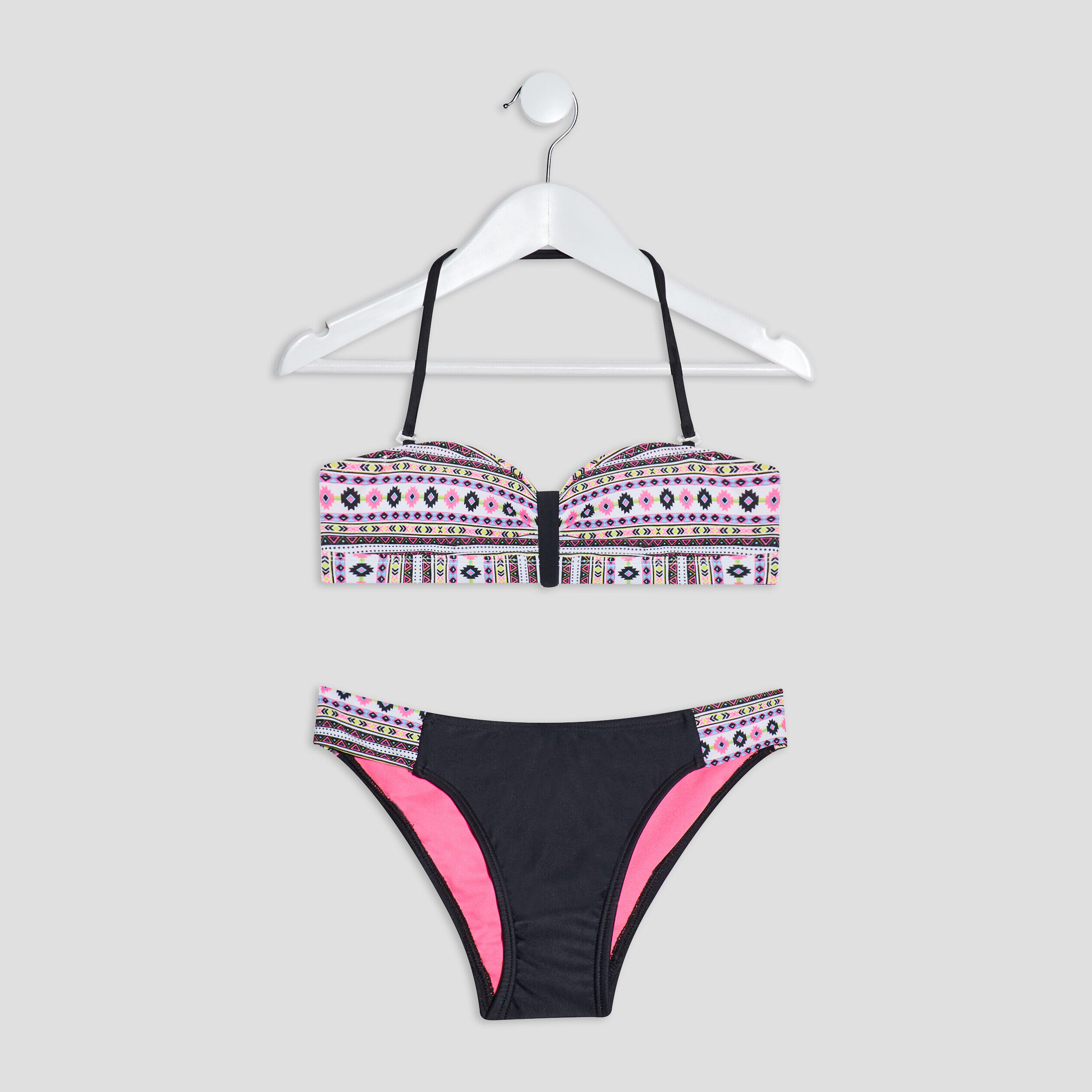 Maillot de bain WAMEA BEACH fille et enfant pas cher La Halle