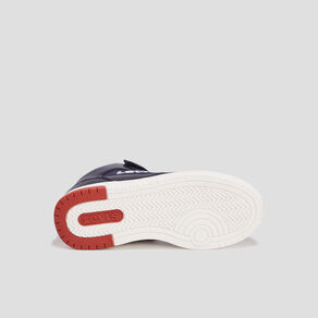 Baskets montantes Levi's bleu marine garçon