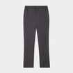 Pantalon de jogging chino gris foncé femme