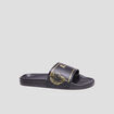 Mules Liberto noir homme
