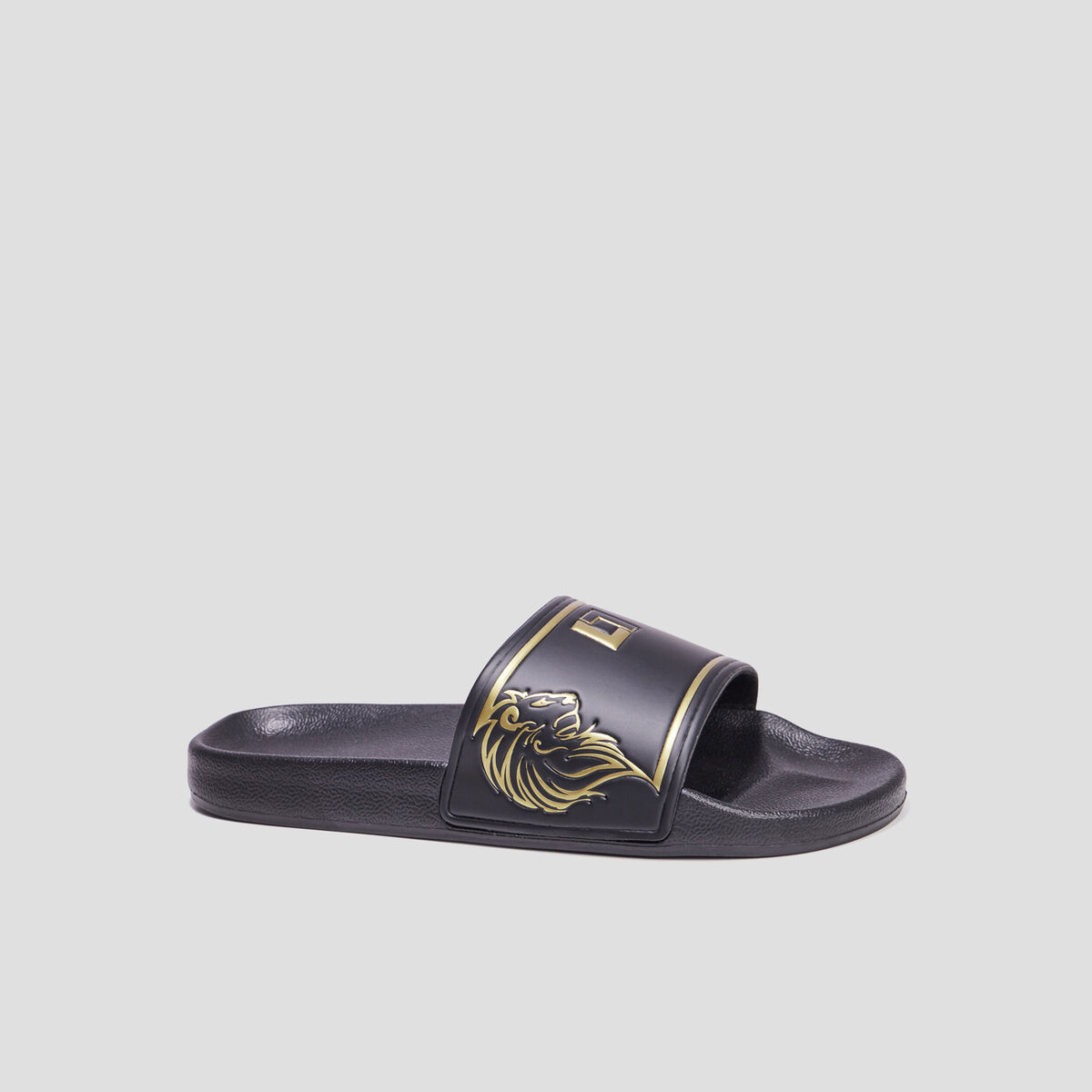 Mules Liberto noir homme