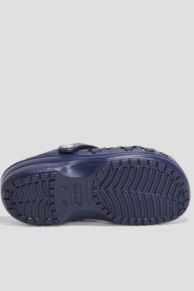 Sabots Crocs bleu marine gar&ccedil;on