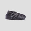 Ceinture Liberto noir homme