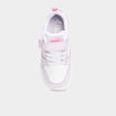 Sneakers &agrave; lacets Puma Rebound V6 rose fushia fille