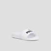 Claquettes de plage Puma blanc femme