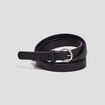 Ceinture noir femme