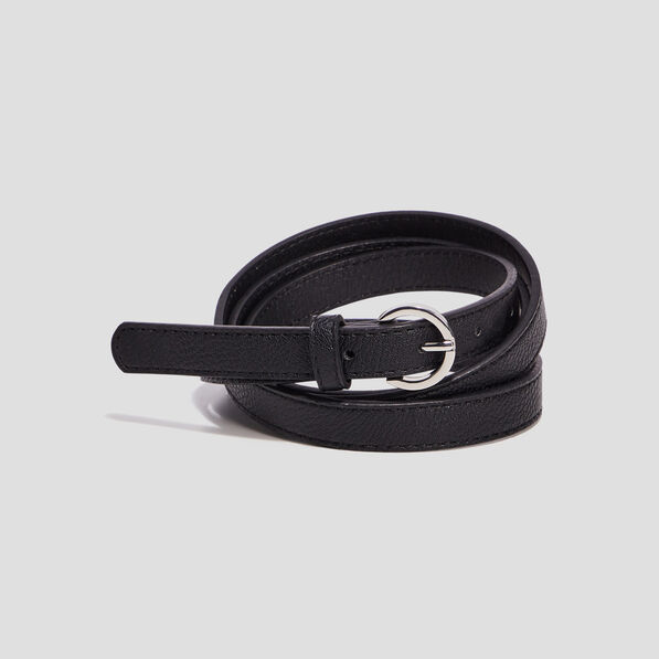 ceinture noir femme Ceinture noir femme