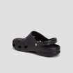 Sabots Crocs noir homme