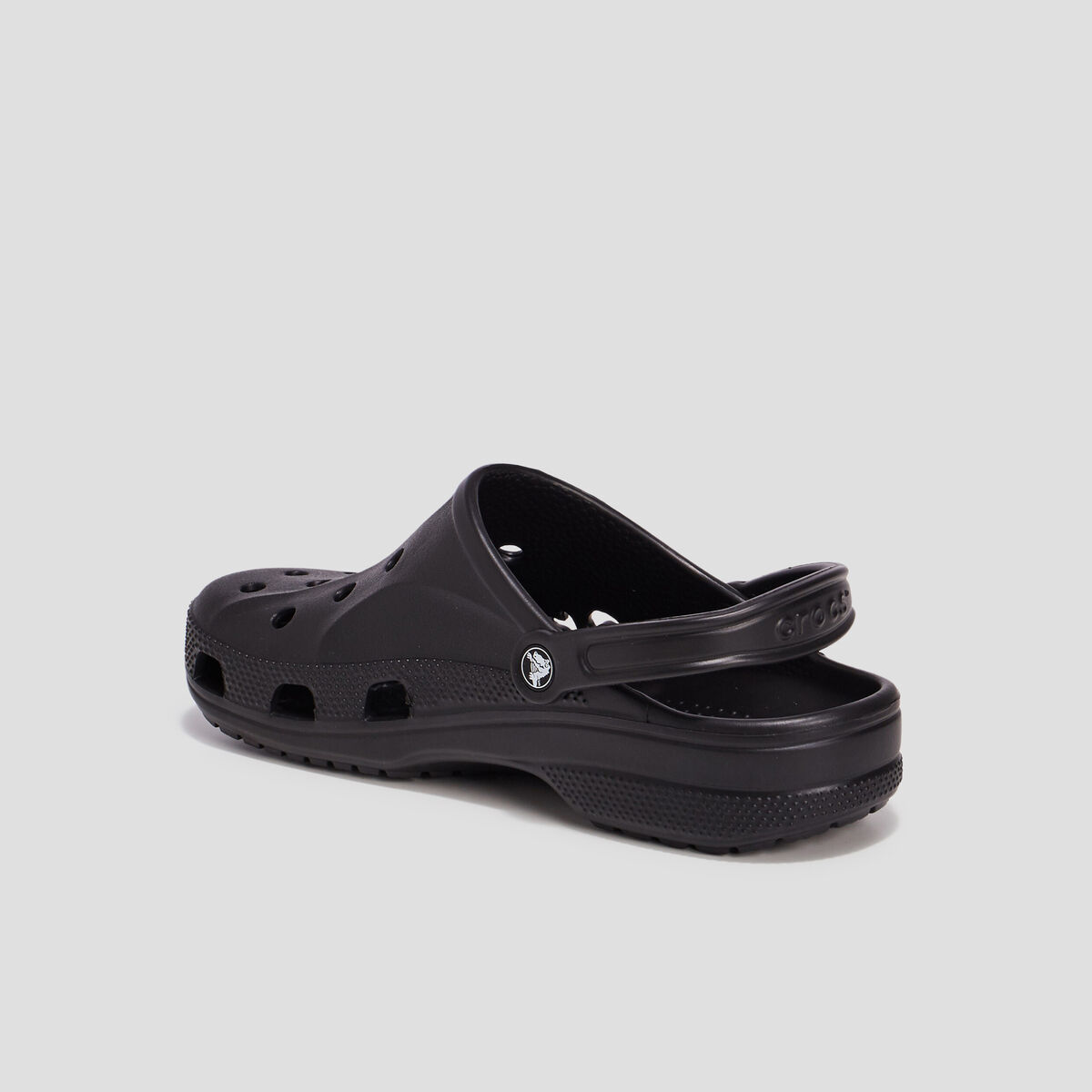 Sabots Crocs noir homme