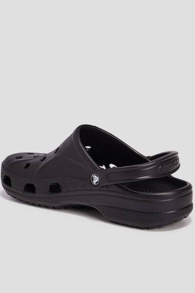 Sabots Crocs noir homme