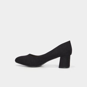 escarpins a talons noir femme Escarpins à talons noir femme