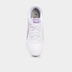 Tennis basses Puma Court Lally Skye violet femme