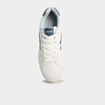 Tennis à lacets détails pailletés Creeks bleu marine femme