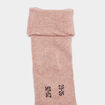 Lot 3 paires chaussettes coton sable bébé garçon