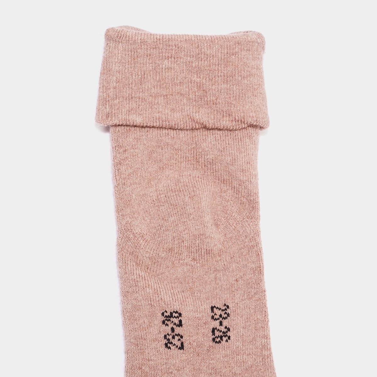 Lot 3 paires chaussettes coton sable bébé garçon