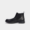 Bottines chelsea noir homme