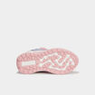 Baskets running lumineuses Stitch rose fille