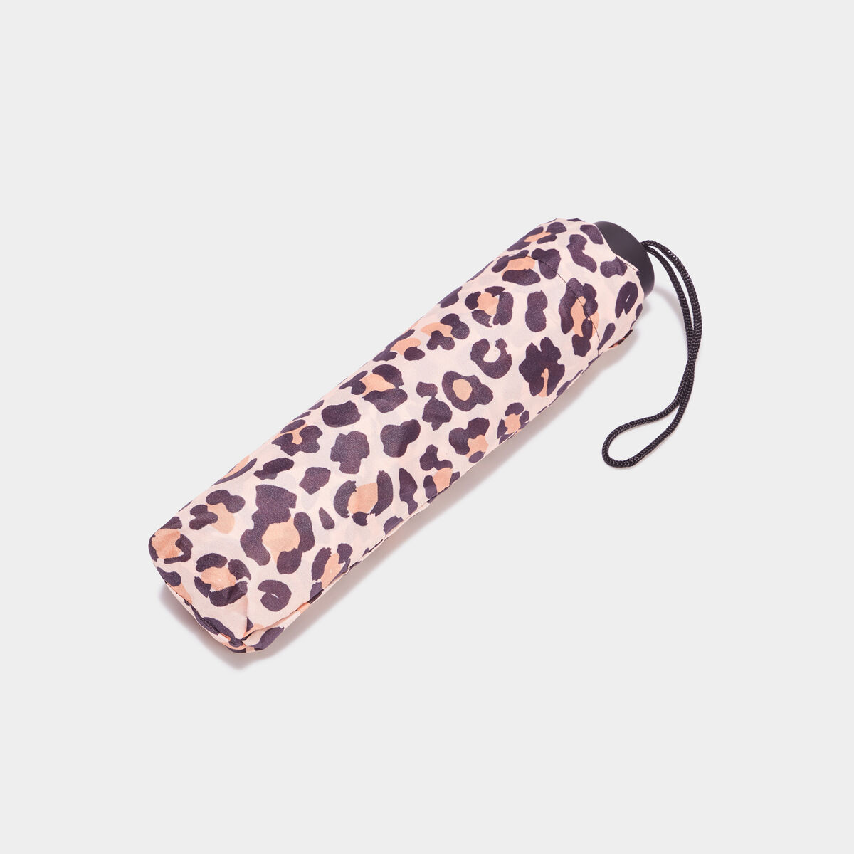 Parapluie pliant multicolore mixte