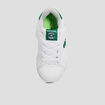 Tennis à lacets Skechers Duratronz blanc garçon