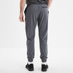 Pantalon slim cargo déperlant Trappeur gris foncé homme