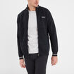 Gilet zippé Creeks bleu marine homme