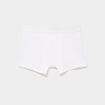 Lot 3 boxers blanc homme