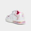 Baskets lumineuses Gabby maison magique multicolore fille
