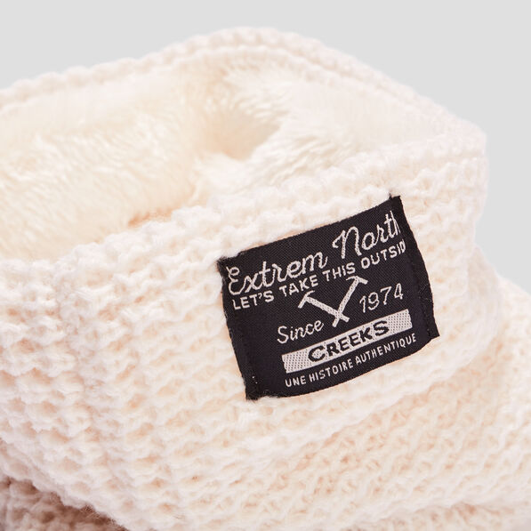 snood creeks sable garcon Snood Creeks sable garçon
