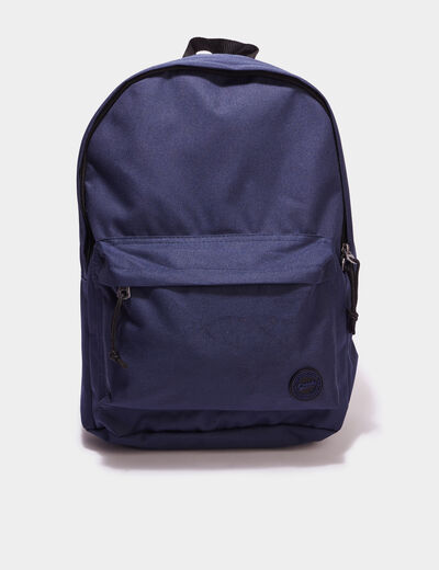 Sac à dos Creeks bleu marine mixte