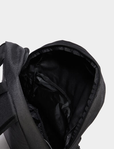 Sac &agrave; dos Puma noir homme