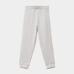 Pantalon de jogging regular Kappa gris clair gar&ccedil;on