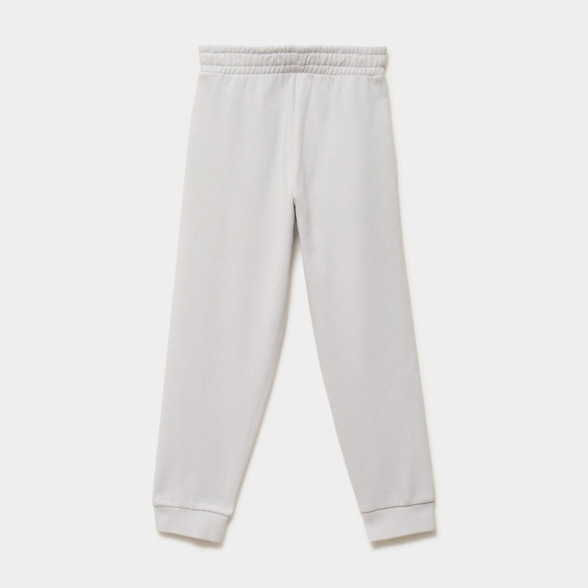 Pantalon de jogging regular Kappa gris clair gar&ccedil;on