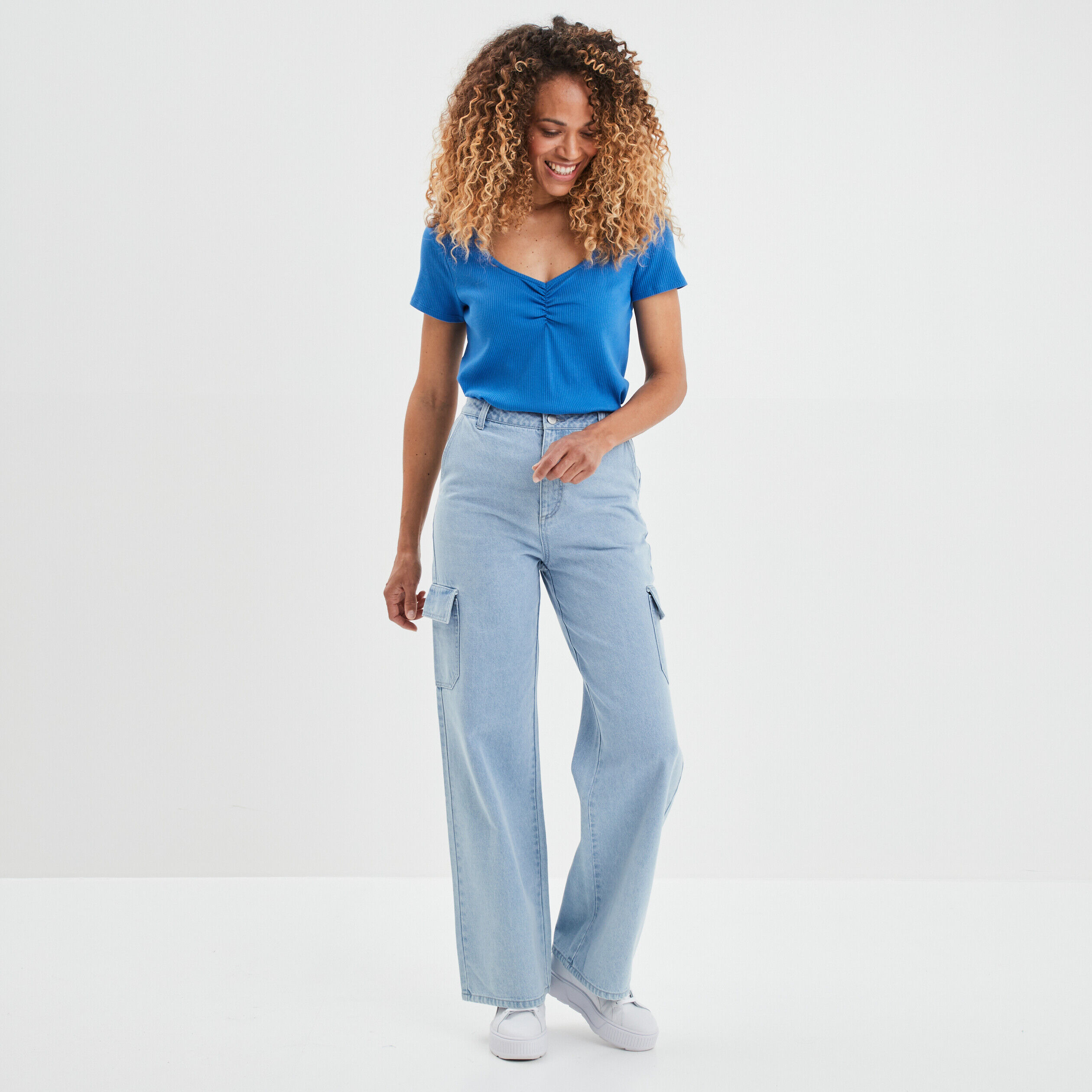 Jeans soldes femme cheap