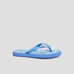 Tongs Wamea Beach bleu garçon