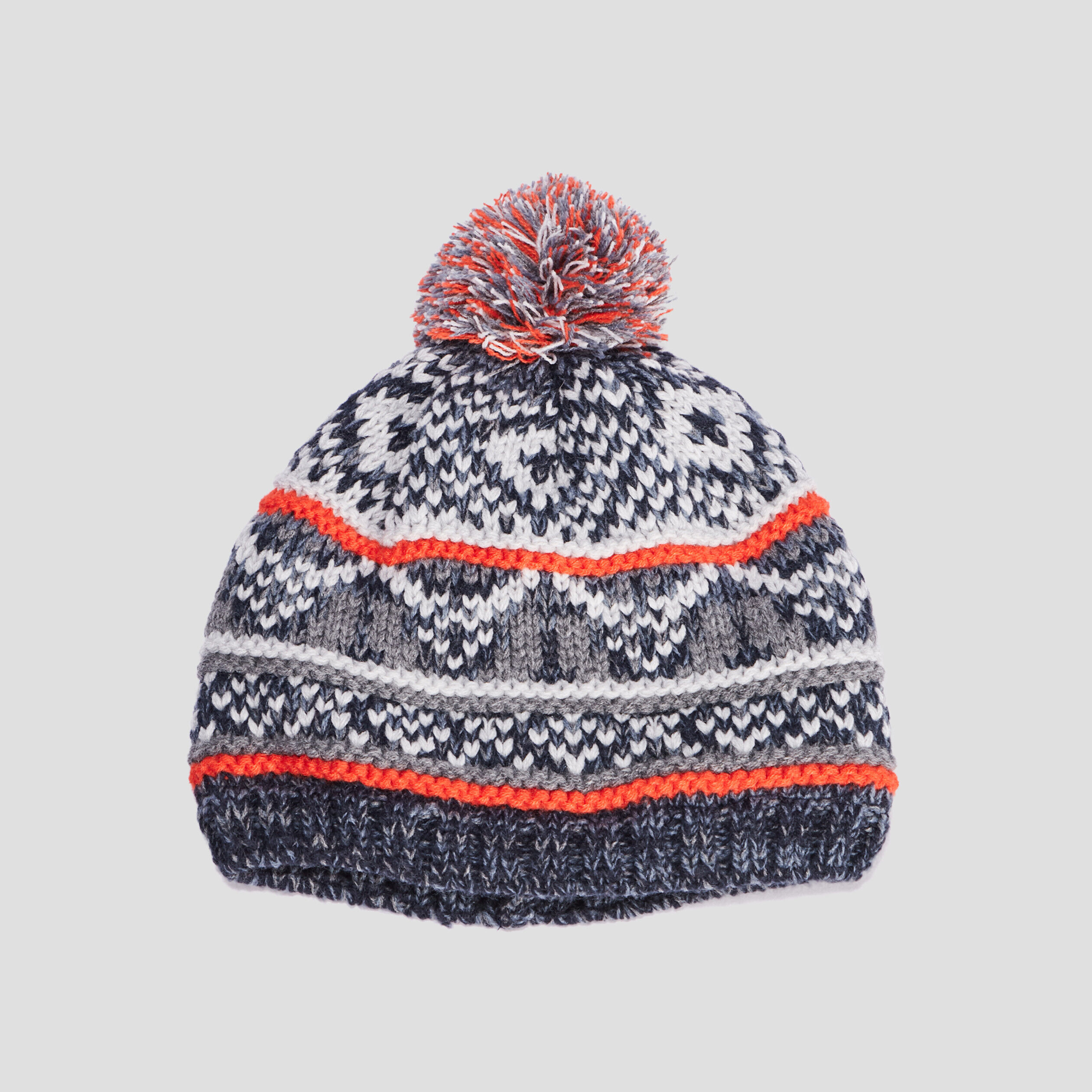 Sterntaler Bonnet Sterntaler Strickmütze Bonnet Mixte Bébé, Marine