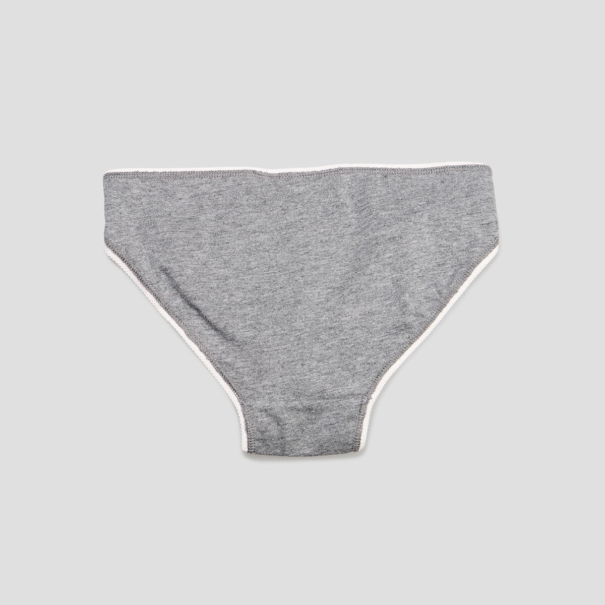 Lot 7 culottes coton Harry Potter rose fille