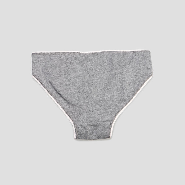 lot 7 culottes coton harry potter rose fille Lot 7 culottes coton Harry Potter rose fille