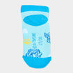 Lot 3 paires chaussettes Pat Patrouilles bleu gar&ccedil;on