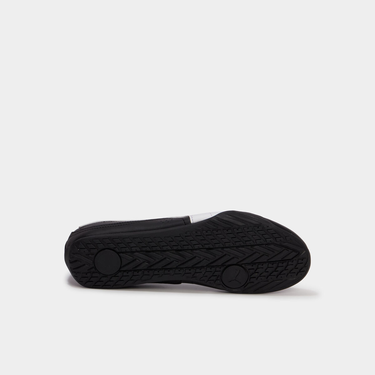 Ballerines Puma Catch Soleil noir femme