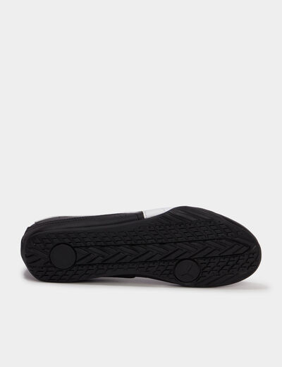 Ballerines Puma Catch Soleil noir femme