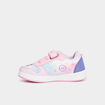 Tennis basses Pokémon Rondoudou violet fille
