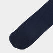 Collants bleu marine fille