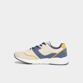 baskets running a lacets creeks sable garcon Baskets running à lacets Creeks sable garçon