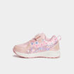 Baskets running lumineuses Stitch rose fille