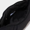 Sac banane noir femme
