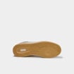 Tennis basses &agrave; lacets Lee Cooper sable homme