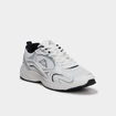 Baskets running m&eacute;moire de forme Kappa noir femme