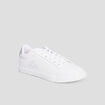 Tennis basses à lacets Kappa Astridawo blanc femme