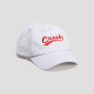 Casquette Creeks gris homme