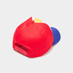 Casquette Pok&eacute;mon Pikachu multicolore gar&ccedil;on